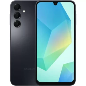 Telefon Mobil Samsung Galaxy A16 A165 128GB Flash 4GB RAM Nano SIM + eSIM 4G Light Green Telefon Mobil Samsung Galaxy A16 A165 128GB Flash 4GB RAM Nano SIM + eSIM 4G Light Green