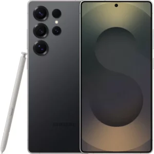 Telefon Mobil Samsung Galaxy S25 Ultra S938 512GB Flash 12GB RAM Nano SIM + eSIM 5G Titanium Gray Telefon Mobil Samsung Galaxy S25 Ultra S938 512GB Flash 12GB RAM Nano SIM + eSIM 5G Titanium Gray