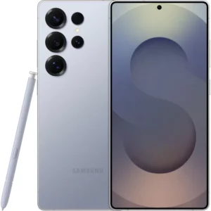 Telefon Mobil Samsung Galaxy S25 Ultra S938 1TB Flash 12GB RAM Nano SIM + eSIM 5G Titanium Silverblue Telefon Mobil Samsung Galaxy S25 Ultra S938 1TB Flash 12GB RAM Nano SIM + eSIM 5G Titanium Silverblue