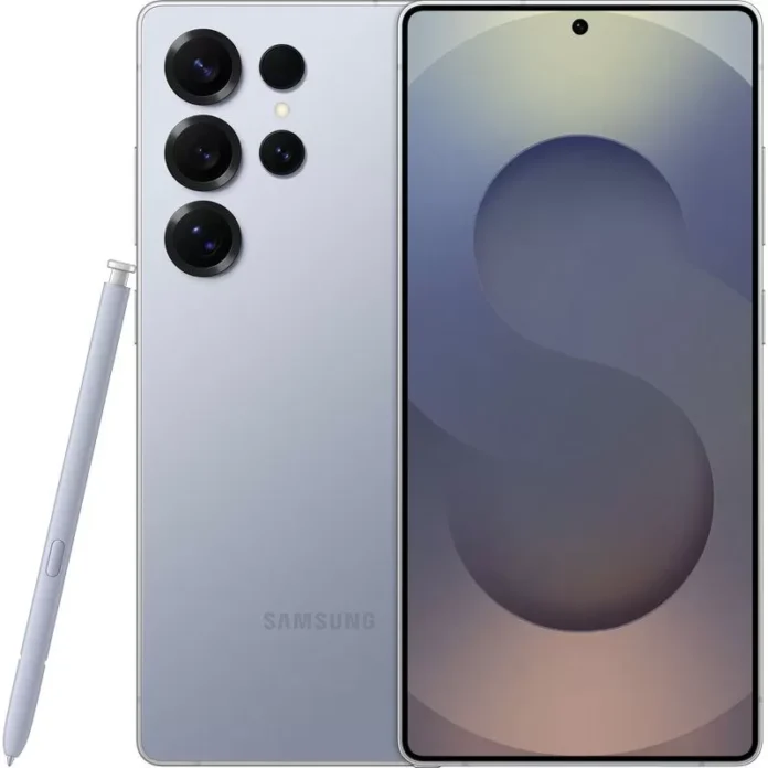 Telefon Mobil Samsung Galaxy S25 Ultra S938 1TB Flash 12GB RAM Nano SIM + eSIM 5G Titanium Silverblue Telefon Mobil Samsung Galaxy S25 Ultra S938 1TB Flash 12GB RAM Nano SIM + eSIM 5G Titanium Silverblue