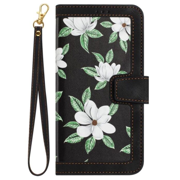 Husa Tip Carte UIQ Luxury Flowers, Inchidere Magnetica, Piele Ecologica Moale, Buzunar Carduri, Curea Detasabila, Rezistenta La Socuri, Functie Stand, Pentru Oppo A79 5G / OnePlus Nord N30 SE, Mov Husa Tip Carte UIQ Luxury Flowers, Inchidere Magnetica, Piele Ecologica Moale, Buzunar Carduri, Curea Detasabila, Rezistenta La Socuri, Functie Stand, Pentru Oppo A79 5G / OnePlus Nord N30 SE, Mov