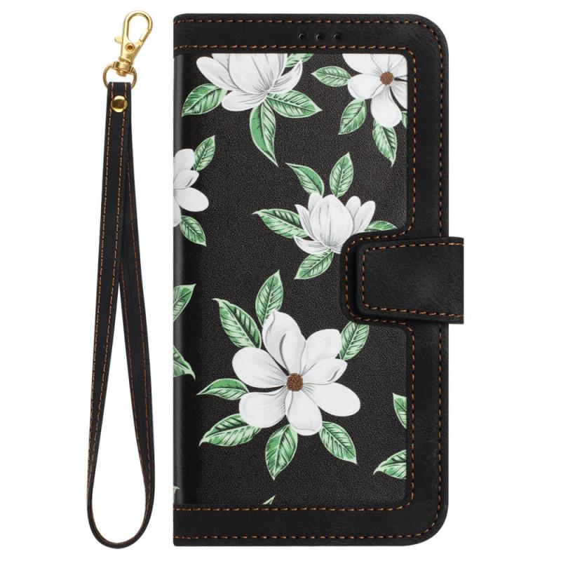 Husa Tip Carte UIQ Luxury Flowers, Inchidere Magnetica, Piele Ecologica Moale, Buzunar Carduri, Curea Detasabila, Rezistenta La Socuri, Functie Stand, Pentru Oppo A79 5G / OnePlus Nord N30 SE, Mov Husa Tip Carte UIQ Luxury Flowers, Inchidere Magnetica, Piele Ecologica Moale, Buzunar Carduri, Curea Detasabila, Rezistenta La Socuri, Functie Stand, Pentru Oppo A79 5G / OnePlus Nord N30 SE, Mov