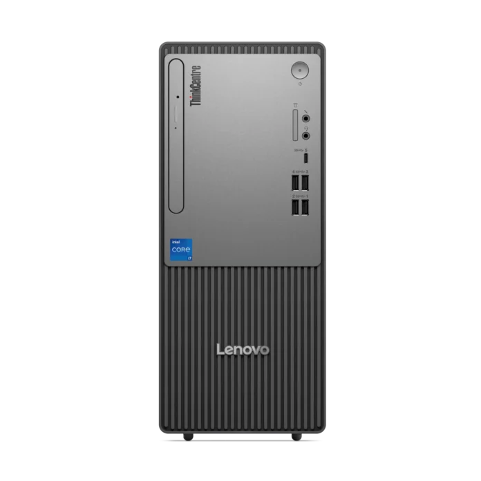 Sistem Brand Lenovo ThinkCentre neo 50t Gen5 Intel Core i5-14400 RAM 16GB SSD 1TB DVD-RW No OS Sistem Brand Lenovo ThinkCentre neo 50t Gen5 Intel Core i5-14400 RAM 16GB SSD 1TB DVD-RW No OS