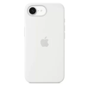 Husa de protectie Apple pentru iPhone 16e Silicon Black Husa de protectie Apple pentru iPhone 16e Silicon Black