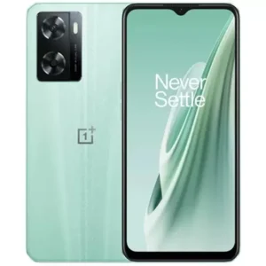 Telefon Mobil Oneplus Nord N20 SE 128GB Flash 4GB RAM Dual SIM 4G Jade Wave Garantie importator Telefon Mobil Oneplus Nord N20 SE 128GB Flash 4GB RAM Dual SIM 4G Jade Wave Garantie importator
