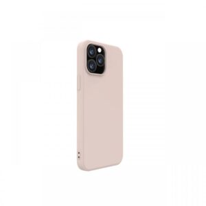Husa iPhone 13 Pro Max Lemontti Silicon Soft Slim Black Husa iPhone 13 Pro Max Lemontti Silicon Soft Slim Black