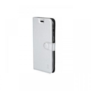 Husa Samsung Galaxy A5 (2017) Lemontti Book Metalic Gri Husa Samsung Galaxy A5 (2017) Lemontti Book Metalic Gri