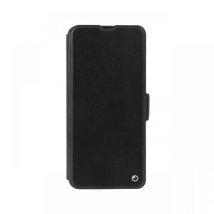Husa Samsung Galaxy A12 Lemontti Book Elegant Negru Husa Samsung Galaxy A12 Lemontti Book Elegant Negru