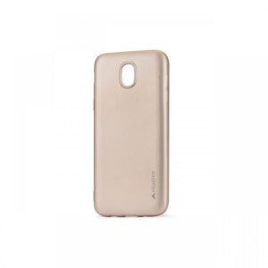Husa Samsung Galaxy J5 (2017) Meleovo Silicon Soft Slim Blue (aspect mat) Husa Samsung Galaxy J5 (2017) Meleovo Silicon Soft Slim Blue (aspect mat)