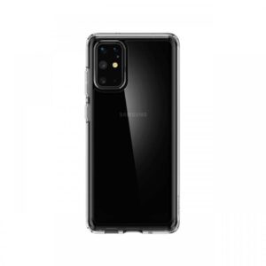 Husa Samsung Galaxy S20 Plus Spigen Ultra Hybrid Crystal Clear Husa Samsung Galaxy S20 Plus Spigen Ultra Hybrid Crystal Clear