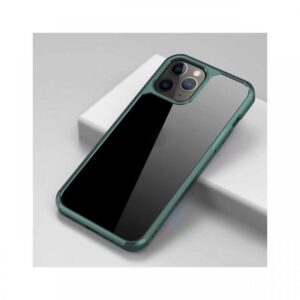 Husa iPhone 12 Pro Max Ipaky Star King Series Green Husa iPhone 12 Pro Max Ipaky Star King Series Green