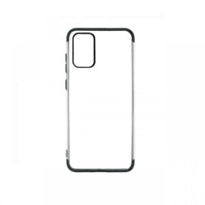 Husa Samsung Galaxy S20 Plus Just Must Electro Simple Black Husa Samsung Galaxy S20 Plus Just Must Electro Simple Black