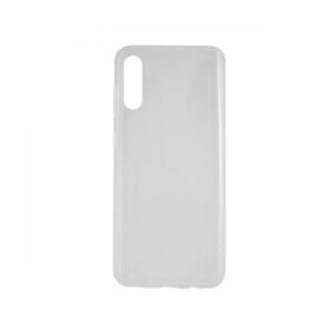 Husa Samsung Galaxy A70 Lemontti Silicon Transparent Husa Samsung Galaxy A70 Lemontti Silicon Transparent