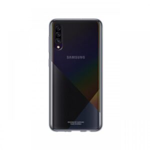 Husa Originala Samsung Galaxy A30s Clear Cover Transparent Husa Originala Samsung Galaxy A30s Clear Cover Transparent