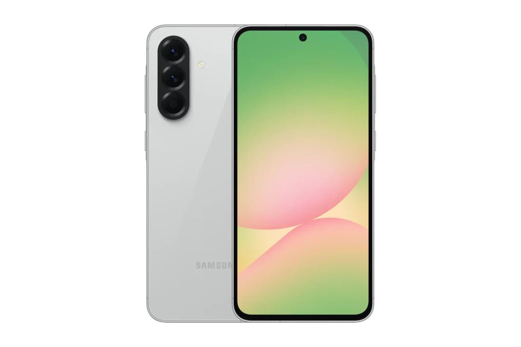 Telefon Mobil Samsung Galaxy A56 A566 256GB Flash 8GB RAM Nano SIM + eSIM 5G Lightgray Telefon Mobil Samsung Galaxy A56 A566 256GB Flash 8GB RAM Nano SIM + eSIM 5G Lightgray