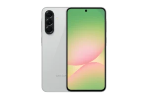 Telefon Mobil Samsung Galaxy A56 A566 256GB Flash 8GB RAM Nano SIM + eSIM 5G Lightgray Telefon Mobil Samsung Galaxy A56 A566 256GB Flash 8GB RAM Nano SIM + eSIM 5G Lightgray