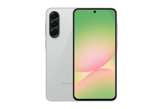 Telefon Mobil Samsung Galaxy A56 A566 256GB Flash 8GB RAM Nano SIM + eSIM 5G Lightgray Telefon Mobil Samsung Galaxy A56 A566 256GB Flash 8GB RAM Nano SIM + eSIM 5G Lightgray