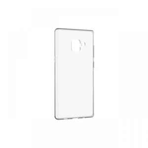 Husa Samsung Galaxy A8 Plus (2018) Devia Silicon Naked Crystal Clear (0.5mm) Husa Samsung Galaxy A8 Plus (2018) Devia Silicon Naked Crystal Clear (0.5mm)