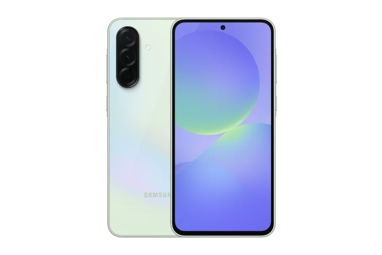 Telefon mobil Samsung Galaxy A36, 128GB, 8GB RAM, 5G , Awesome Lime