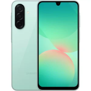 Telefon Mobil Samsung Galaxy A26 A266 256GB Flash 8GB RAM Dual SIM 5G White Telefon Mobil Samsung Galaxy A26 A266 256GB Flash 8GB RAM Dual SIM 5G White