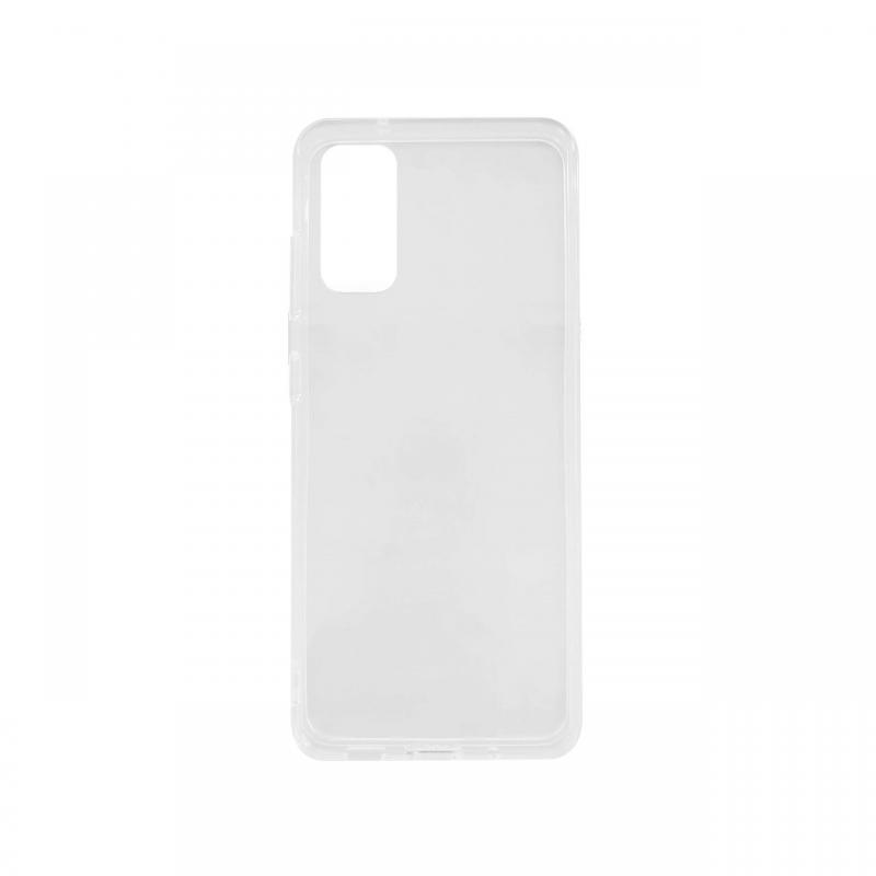 Husa Samsung Galaxy S20 Just Must Pure XI Clear Husa Samsung Galaxy S20 Just Must Pure XI Clear
