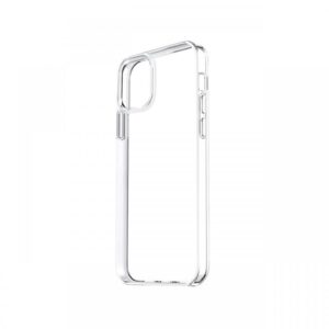 Husa iPhone 13 Lemontti Silicon Transparent Husa iPhone 13 Lemontti Silicon Transparent