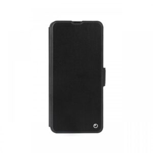 Husa Samsung Galaxy A11 Lemontti Book Elegant Negru Husa Samsung Galaxy A11 Lemontti Book Elegant Negru