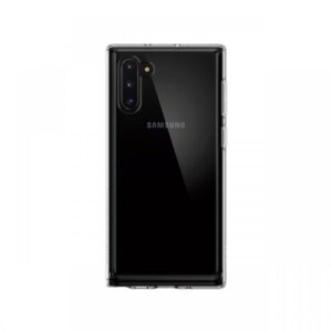 Husa Samsung Galaxy Note 10 Spigen Ultra Hybrid Crystal Clear Husa Samsung Galaxy Note 10 Spigen Ultra Hybrid Crystal Clear