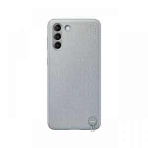 Husa Originala Samsung Galaxy S21 Plus Kvadrat Cover Mint Gray Husa Originala Samsung Galaxy S21 Plus Kvadrat Cover Mint Gray