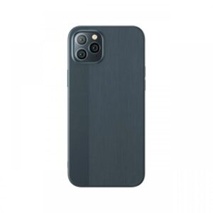 Husa iPhone 12 Pro Max Joyroom Shadow Series Green Husa iPhone 12 Pro Max Joyroom Shadow Series Green