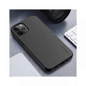 Husa iPhone 12 Pro Max Ipaky Starry Series Black Husa iPhone 12 Pro Max Ipaky Starry Series Black