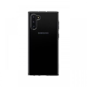 Husa Samsung Galaxy Note 10 Spigen Crystal Flex Crystal Clear Husa Samsung Galaxy Note 10 Spigen Crystal Flex Crystal Clear