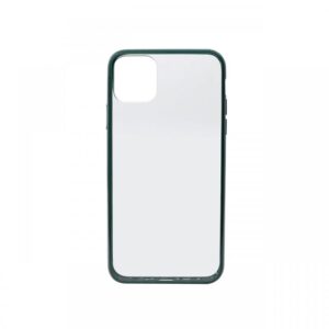 Husa iPhone 11 Pro Devia Shark 4 Green Husa iPhone 11 Pro Devia Shark 4 Green