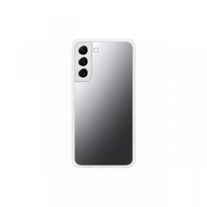 Husa Originala Samsung Galaxy S22 Plus Frame Cover Transparent Husa Originala Samsung Galaxy S22 Plus Frame Cover Transparent