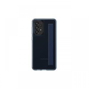 Husa Originala Samsung Galaxy A33 5G Slim Strap Cover Black Husa Originala Samsung Galaxy A33 5G Slim Strap Cover Black