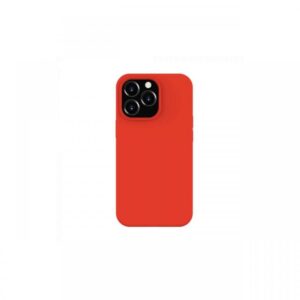 Husa iPhone 14 Plus Lemontti Liquid Silicon MagCharge Negru Husa iPhone 14 Plus Lemontti Liquid Silicon MagCharge Negru