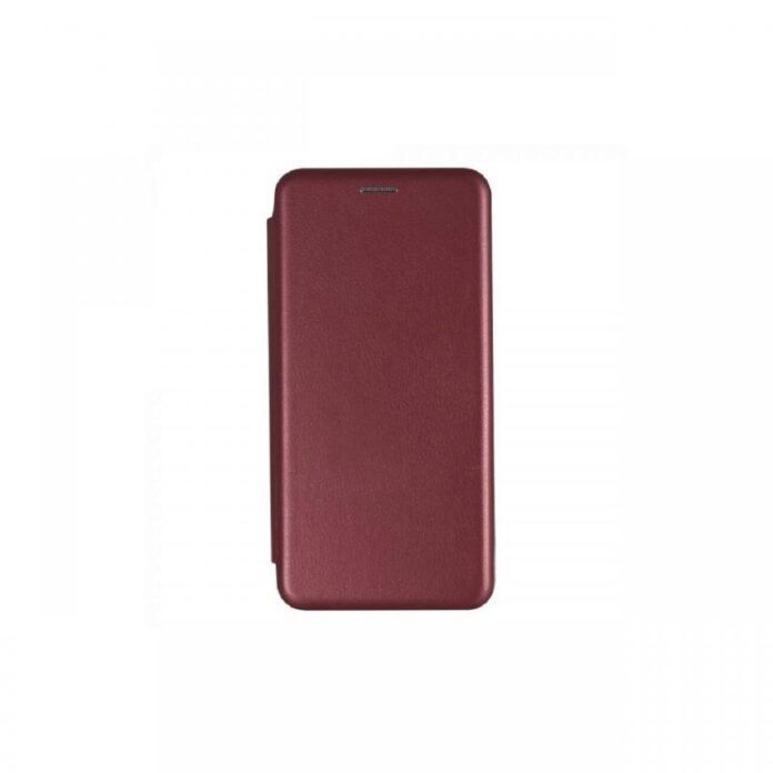 Husa Samsung Galaxy A03 Lemontti Book Elegant Wine Husa Samsung Galaxy A03 Lemontti Book Elegant Wine