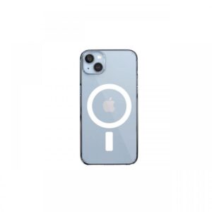 Husa iPhone 14 Plus Next One Shield, MagSafe, Clear Husa iPhone 14 Plus Next One Shield, MagSafe, Clear