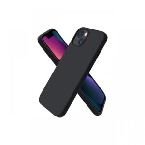 Husa iPhone 13 Devia Nature Series Magnetic Black Husa iPhone 13 Devia Nature Series Magnetic Black