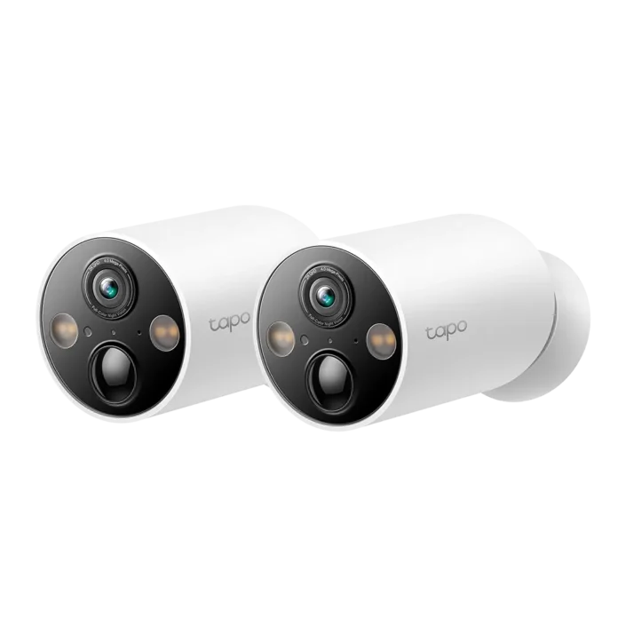 Camera supraveghere Tp-Link TAPO C425 Wi-Fi 2-pack Camera supraveghere Tp-Link TAPO C425 Wi-Fi 2-pack
