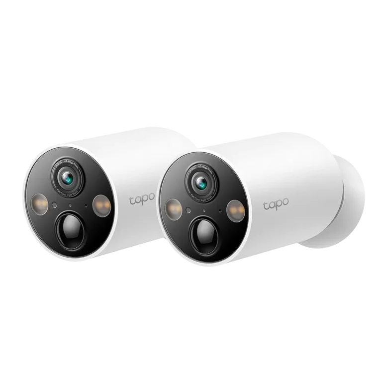 Camera supraveghere Tp-Link TAPO C425  Wi-Fi  2-pack