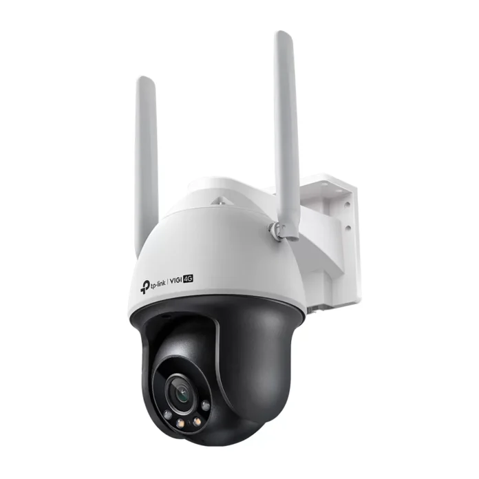 Camera supraveghere Tp-Link VIGI C540-4G 4mm 4G Camera supraveghere Tp-Link VIGI C540-4G 4mm 4G