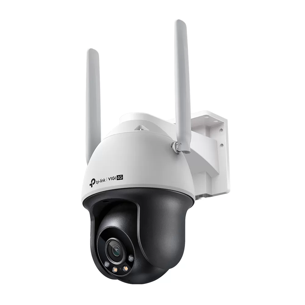 Camera supraveghere Tp-Link VIGI C540-4G 4mm 4G Camera supraveghere Tp-Link VIGI C540-4G 4mm 4G