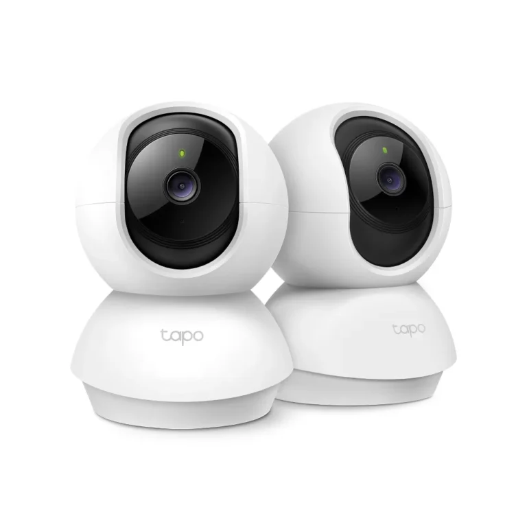 Camera supraveghere Tp-Link TAPO C210  Wi-Fi  2-pack