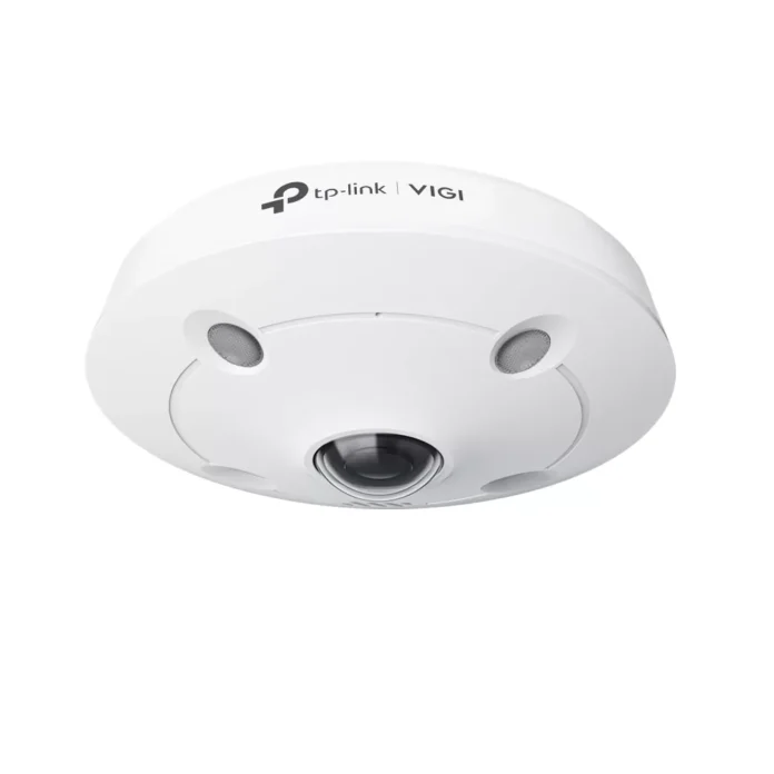 Camera supraveghere Tp-Link VIGI InSight S655I Camera supraveghere Tp-Link VIGI InSight S655I