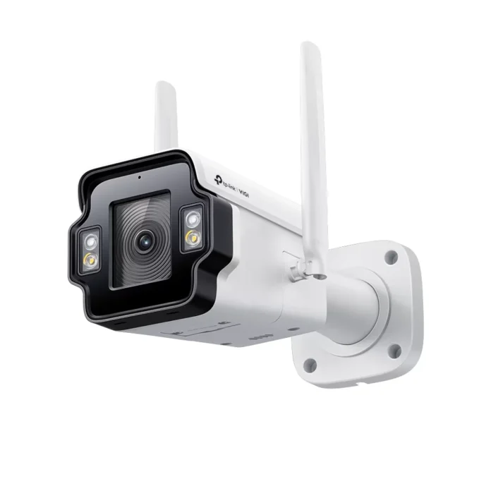 Camera supraveghere Tp-Link VIGI InSight S345-4G 4mm Camera supraveghere Tp-Link VIGI InSight S345-4G 4mm