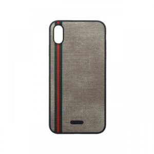 Husa iPhone XS Max Devia Sport Series Case Brown Husa iPhone XS Max Devia Sport Series Case Brown