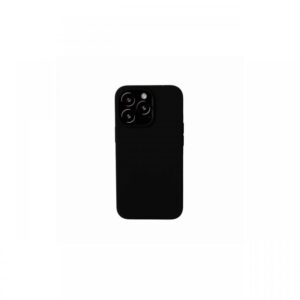 Husa iPhone 13 Pro Devia Nature Series Magnetic Black Husa iPhone 13 Pro Devia Nature Series Magnetic Black