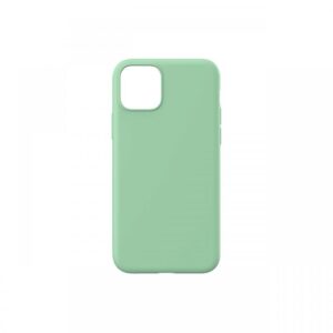 Husa iPhone 11 Pro Max Lemontti Silicon Soft Slim Black Husa iPhone 11 Pro Max Lemontti Silicon Soft Slim Black