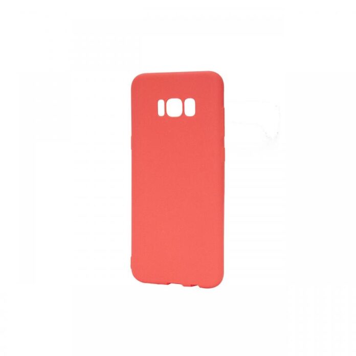 Husa Samsung Galaxy S8 Plus G955 Just Must Silicon Candy Navy Husa Samsung Galaxy S8 Plus G955 Just Must Silicon Candy Navy